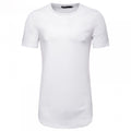 New Style Men's Loose Short-Sleeved T-Shirt